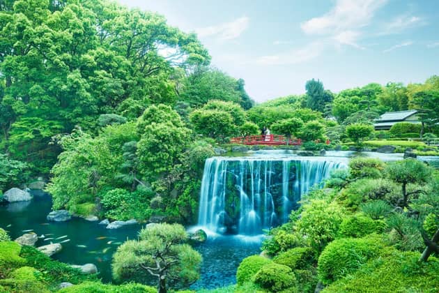 東京の結婚式場ならホテルニューオータニ【公式】