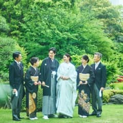 【神前式＋少人数婚】26年4月～27年3月（神前式／20名さま）