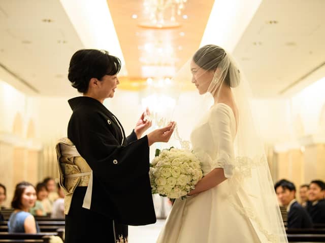 東京の結婚式場ならホテルニューオータニ【公式】