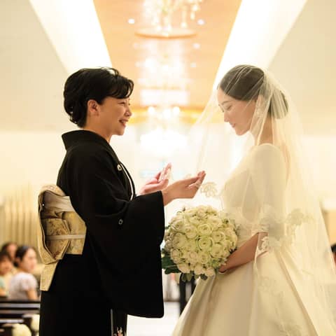 東京の結婚式場ならホテルニューオータニ【公式】