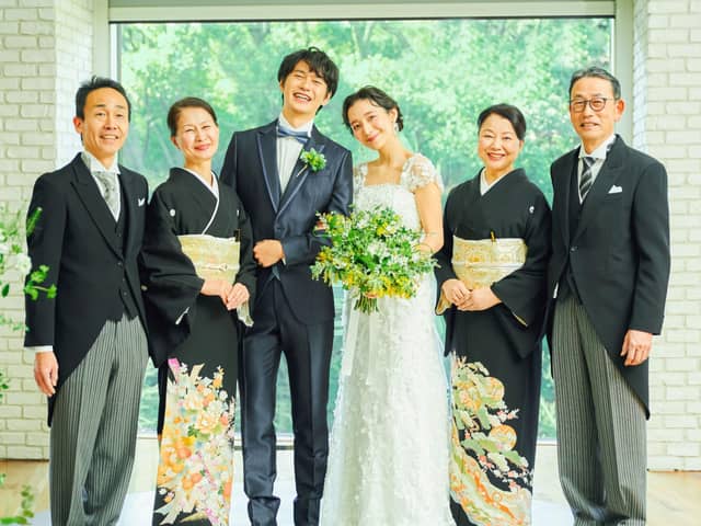 東京の結婚式場ならホテルニューオータニ【公式】