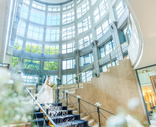 東京の結婚式場ならホテルニューオータニ【公式】