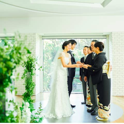 東京の結婚式場ならホテルニューオータニ【公式】