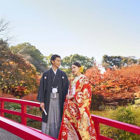 東京の結婚式場ならホテルニューオータニ【公式】