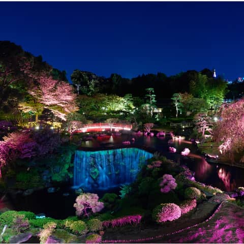 東京の結婚式場ならホテルニューオータニ【公式】