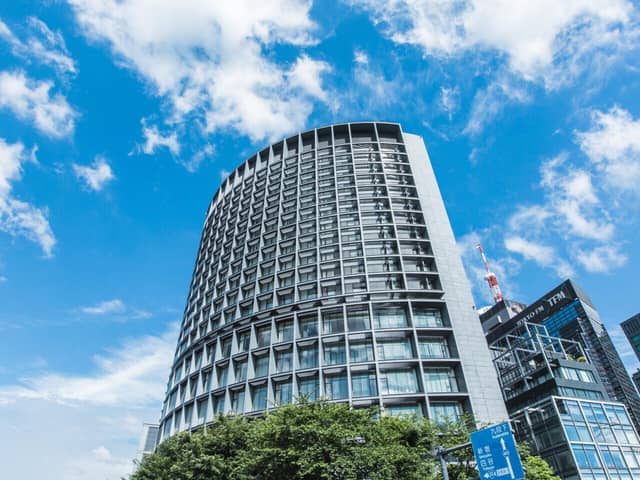 ホテルグランドアーク半蔵門