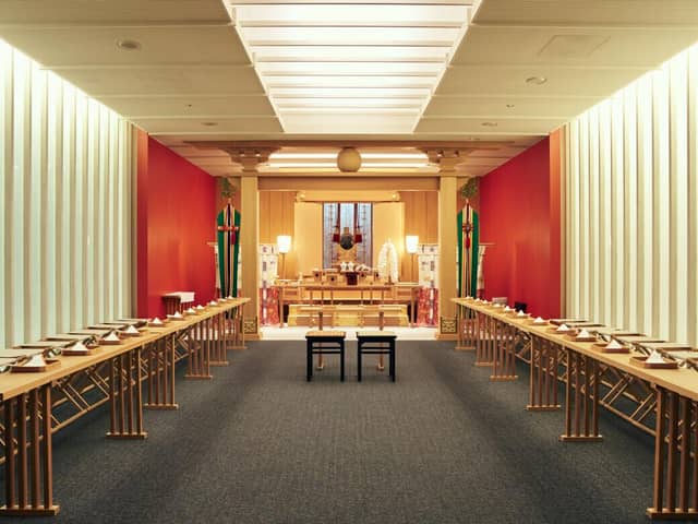 ホテルグランドアーク半蔵門