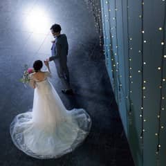 【ロケーションフォト】おふたりらしさを写真に残すフォトプラン