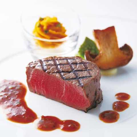 ホテルグランドアーク半蔵門