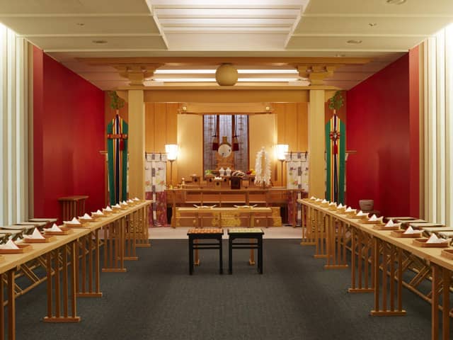 ホテルグランドアーク半蔵門