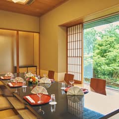 お顔合わせプラン