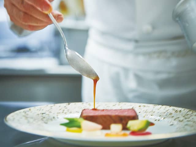 ホテルグランドアーク半蔵門