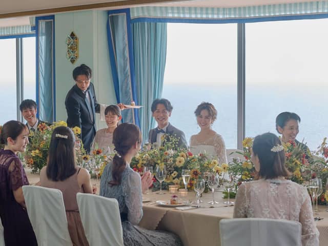 ホテルニューオータニ幕張