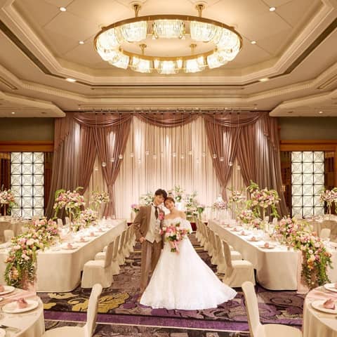 ホテルニューオータニ幕張