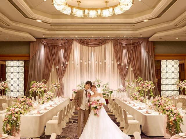 ホテルニューオータニ幕張