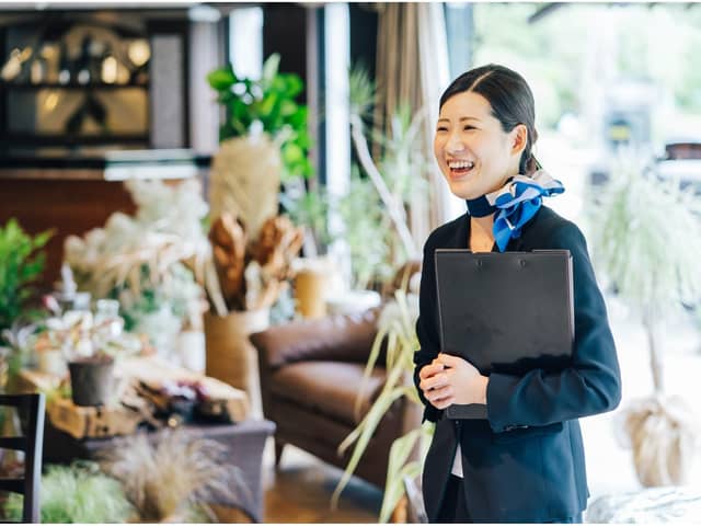 ホテルニューオータニ幕張