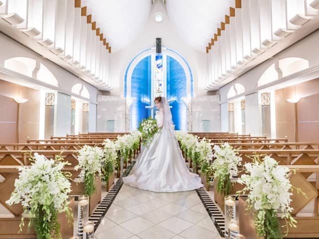 ホテルニューオータニ幕張