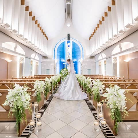 ホテルニューオータニ幕張