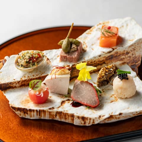 ホテルニューオータニ幕張