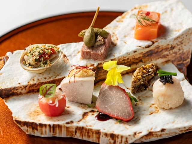 ホテルニューオータニ幕張