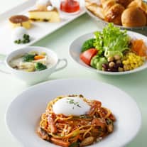 ホテルニューオータニ幕張