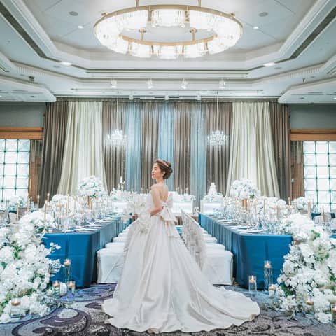 ホテルニューオータニ幕張