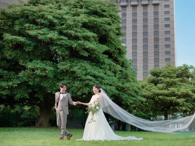 ホテルニューオータニ幕張