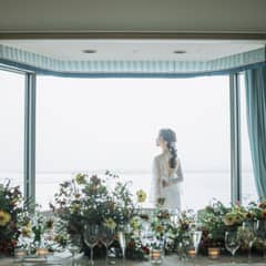 【2026年9～12月◆30名146万円】挙式＋披露宴プラン