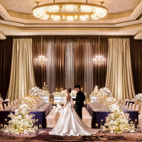 ホテルニューオータニ幕張