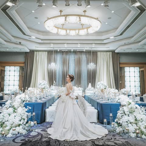 【27年9～11月◆60名358万】新郎新婦宿泊2泊付き◆SPプラン