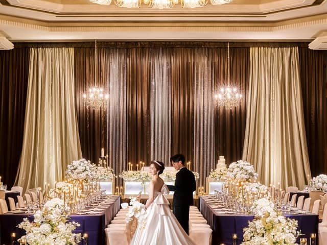 ホテルニューオータニ幕張