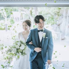 【26年4～6月◆60名334万】新郎新婦宿泊2泊付き◆SPプラン