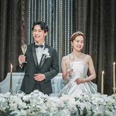 【2028年3月◆60名358万】新郎新婦宿泊2泊付き◆SPプラン