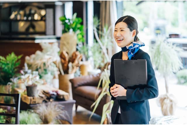 ホテルニューオータニ幕張