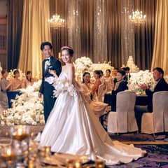 【2026年9月限定◆80名369万】開業記念月SP＊大人数限定プラン