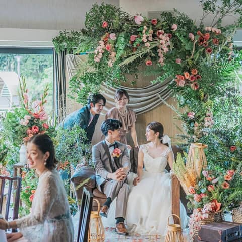 ホテルニューオータニ幕張