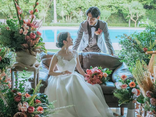 ホテルニューオータニ幕張