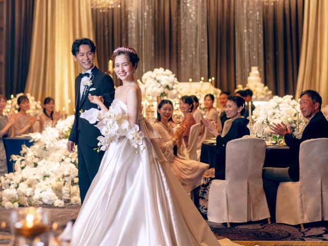 ホテルニューオータニ幕張