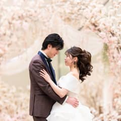 人気シーズン★2026年4～6月春婚限定プラン