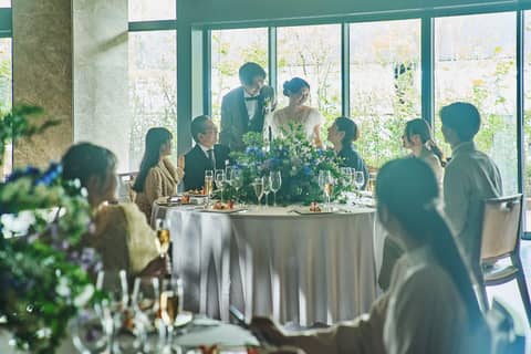 川越プリンスホテル｜ウエディングサイト