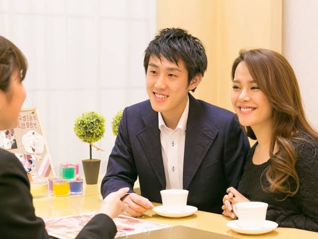 川越プリンスホテル|ウエディングサイト