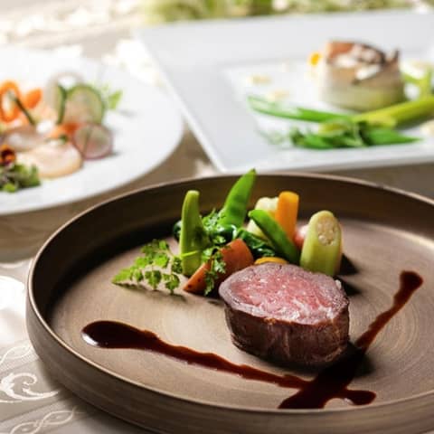 川越プリンスホテル｜ウエディングサイト