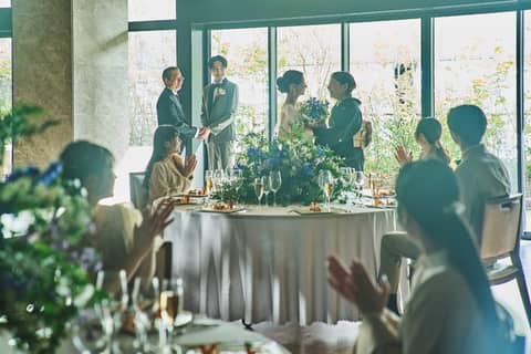 川越プリンスホテル｜ウエディングサイト