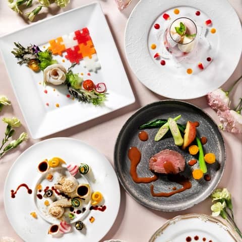 川越プリンスホテル｜ウエディングサイト