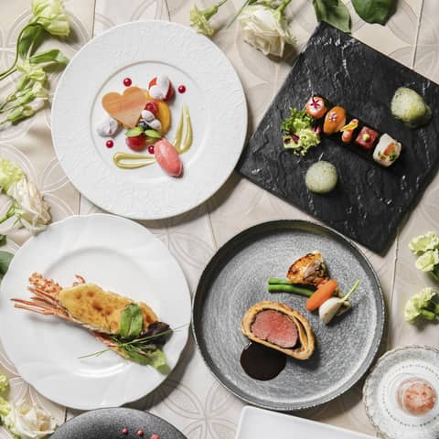 川越プリンスホテル｜ウエディングサイト