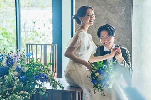 川越プリンスホテル｜ウエディングサイト