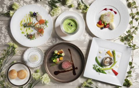 川越プリンスホテル｜ウエディングサイト