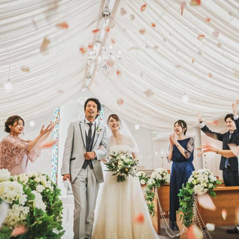 川越プリンスホテル｜ウエディングサイト