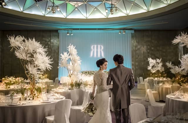 施設情報 公式 リーガロイヤルホテル 大阪 ウエディング 施設情報 公式 リーガロイヤルホテル 大阪 ウエディング