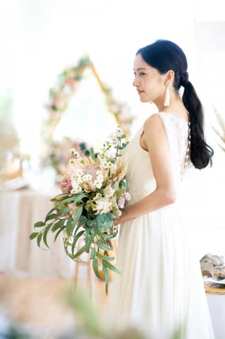 【ブライダル公式】ホテルフラッグス 佐世保九十九島 -佐世保の結婚式場-